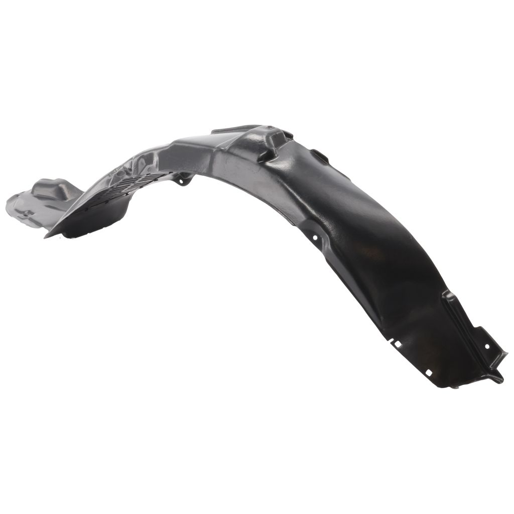 KIA SPECTRA5 HATCHBACK FENDER LINER LEFT (Driver Side) OEM#868112F000 2005-2006 PL#KI1250110