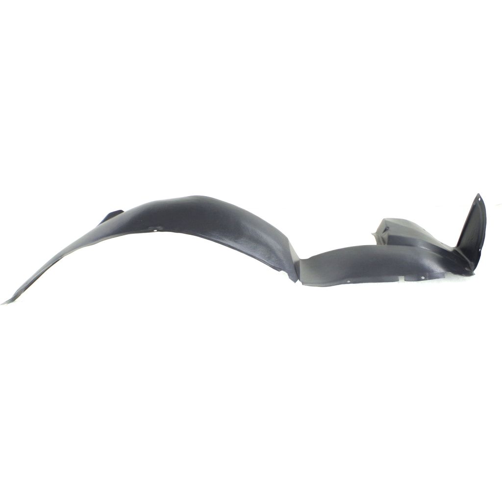 GM TRUCKS & VANS UPLANDER FENDER LINER RIGHT (Passenger Side) OEM#15247661 2005-2009 PL#GM1251108