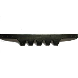 TOYOTA SIENNA FRONT BUMPER ABSORBER (EXC SE)**CAPA** OEM#5261108030 2011-2014 PL#TO1070166C