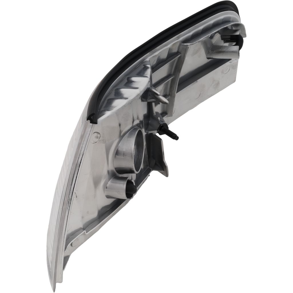 FORD CROWN VICTORIA CORNER LAMP RIGHT (Passenger Side) (W/O POLICE MDL) OEM#XW7Z15A201AB 1998-2011 PL#FO2521147