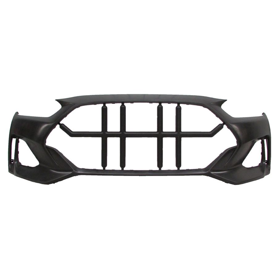 HYUNDAI VELOSTER FRONT BUMPER COVER PRIMED **CAPA** OEM#86511J3000 2019-2021 PL#HY1000234C