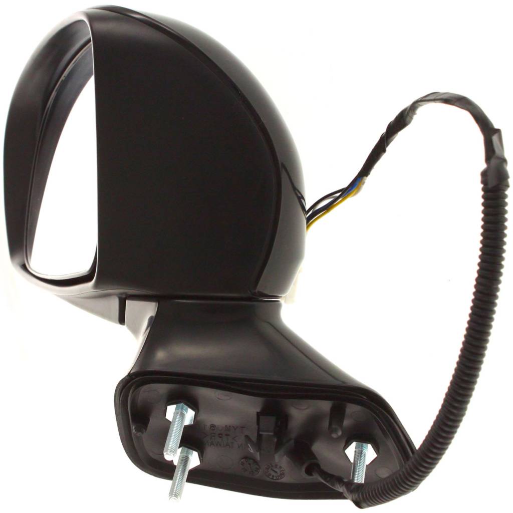 TOYOTA VENZA DOOR MIRROR LEFT (Driver Side) POWER/HEATED OEM#879400T021C0 2009-2012 PL#TO1320258