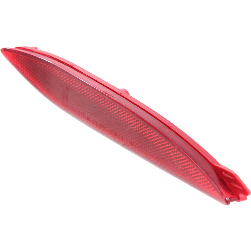 HYUNDAI ELANTRA SEDAN REAR BUMPER REFLECTOR RIGHT (Passenger Side) **CAPA** OEM#924063X000 2011-2013 PL#HY1185103C