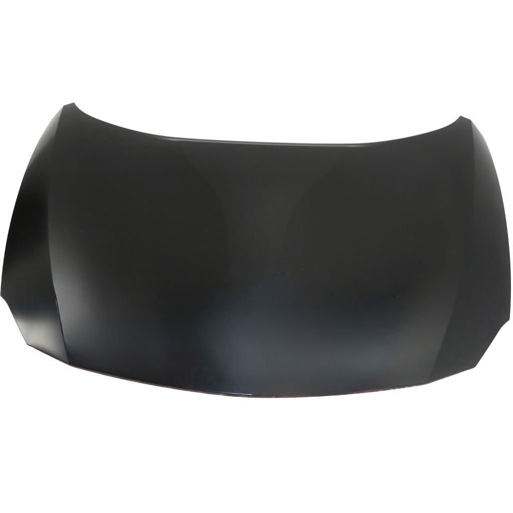 NISSAN MAXIMA HOOD (ALUM) OEM#651004RA0A 2016-2023 PL#NI1230209