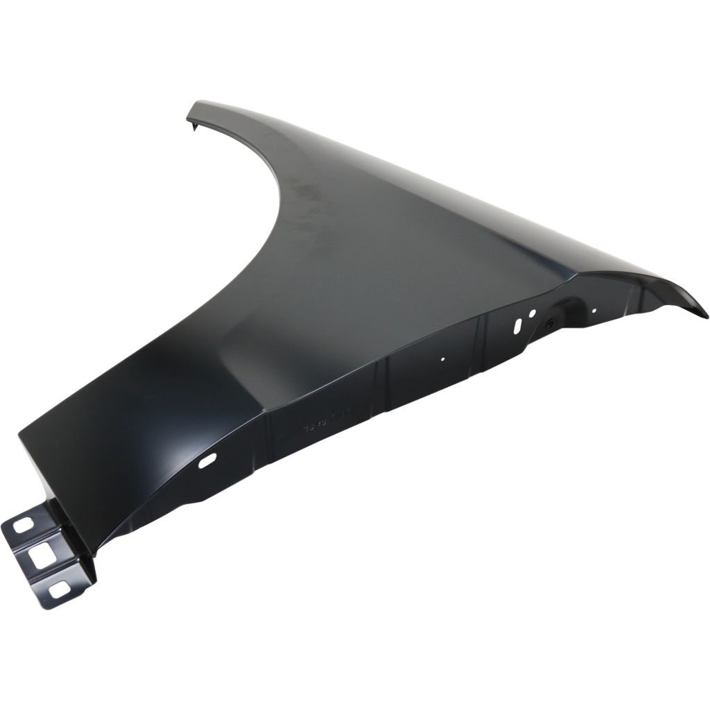 MERCEDES-BENZ GLE-CLASS COUPE (292) FENDER LEFT (Driver Side) **CAPA** OEM#2928800306 2016-2019 PL#MB1240163C