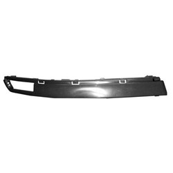 VOLKSWAGEN PASSAT (1PC H/L Design) FRONT BUMPER MLDG RIGHT (Passenger Side) PRIMED (LOWER) OEM#3B0807718CGRU 2001-2005 PL#VW1047101