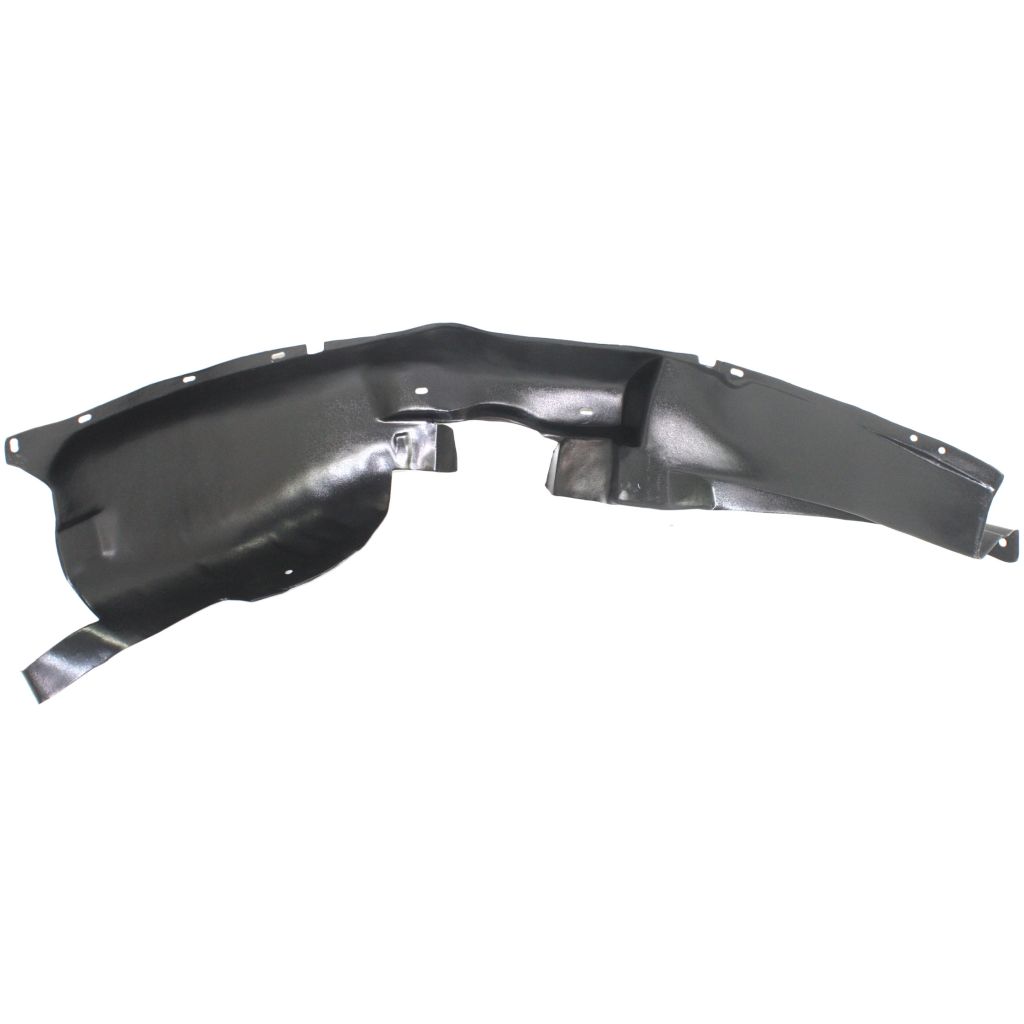 SATURN SATURN/SEDAN/WAGON (L Series) FENDER LINER LEFT (Driver Side) (SDN/WGN) OEM#22696321 2003-2005 PL#GM1248143