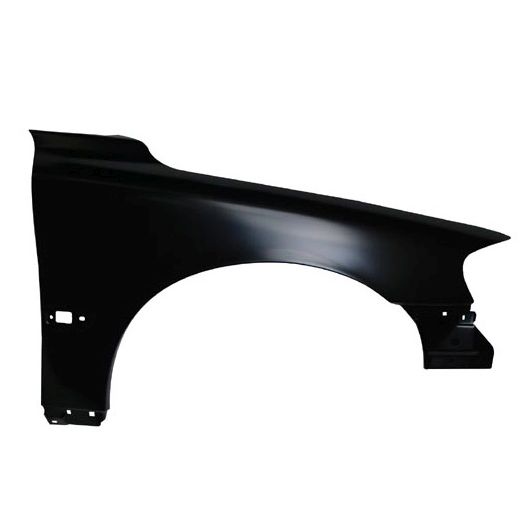 VOLVO VOLVO S60 FENDER RIGHT (Passenger Side) OEM#307964932 2001-2009 PL#VO1241113