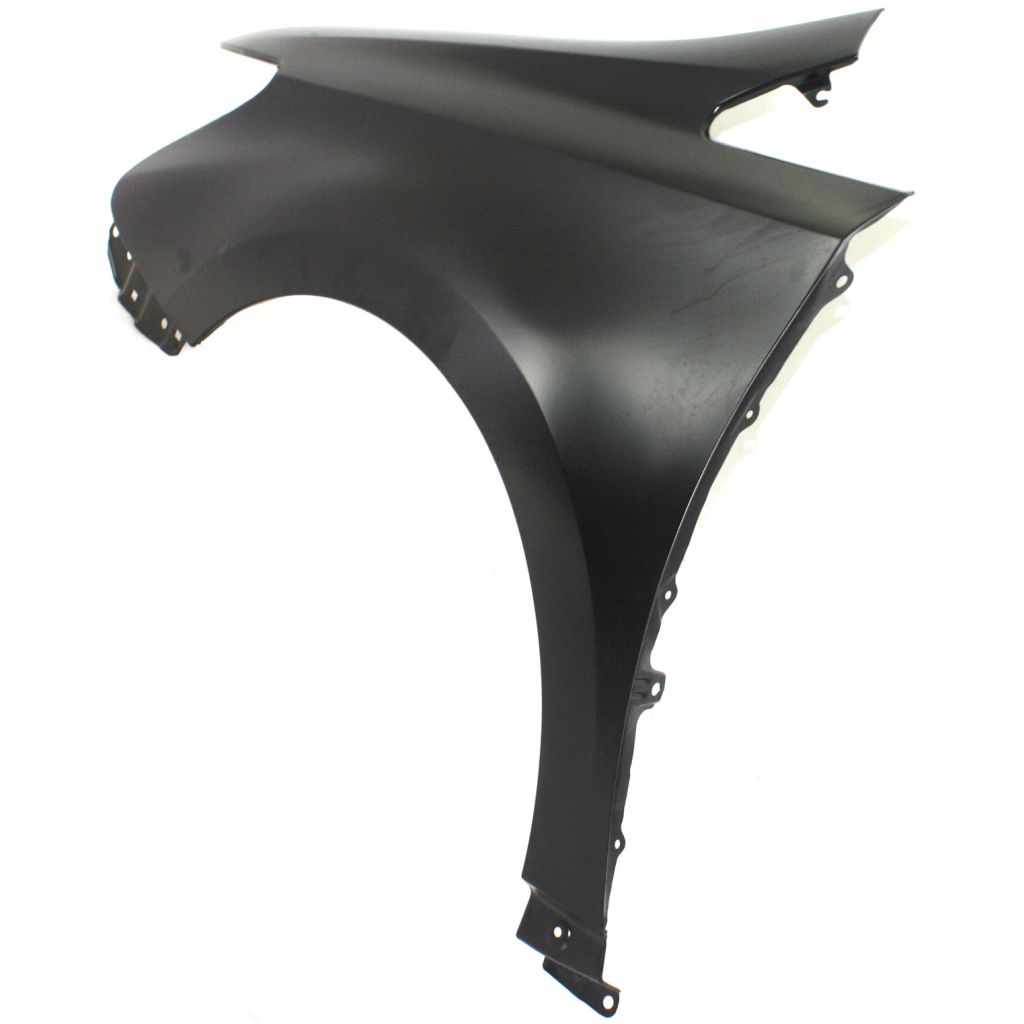 LEXUS HS 250h FENDER LEFT (Driver Side) **CAPA** OEM#5380275030 2010-2012 PL#LX1240117C