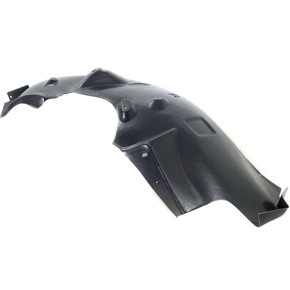 FORD TRUCKS & VANS FORD/PU (F250/350/450/550) Super Duty FENDER LINER RIGHT (Passenger Side) (DIESEL ) OEM#8C3Z16054B 2008-2010 PL#FO1249147