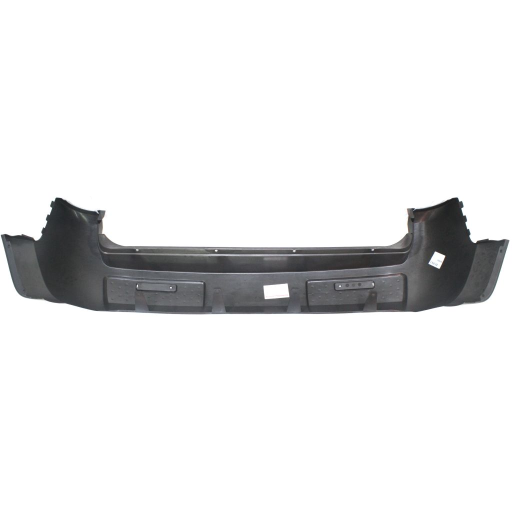 SATURN VUE REAR BUMPER COVER PRIMED (W/O RED LINE MDL) OEM#22697388 2002-2005 PL#GM1100655