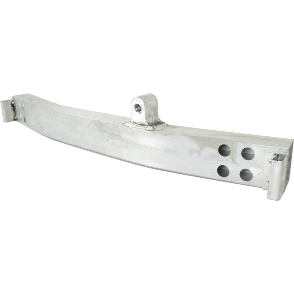 INFINITI Q60 COUPE FRONT BUMPER REINFORCEMENT (ALUMINUM)**CAPA** OEM#62030JL00A 2014-2015 PL#IN1006149C