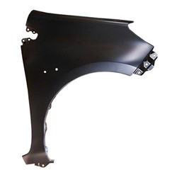 TOYOTA PRIUS C (1.5L) FENDER RIGHT (Passenger Side) OEM#5380152130 2012-2016 PL#TO1241241