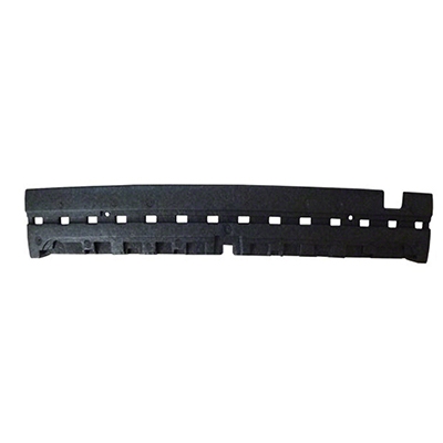 JEEPVEHICLE PATRIOT REAR BUMPER ABSORBER **CAPA** OEM#68091517AA 2011-2016 PL#CH1170137C