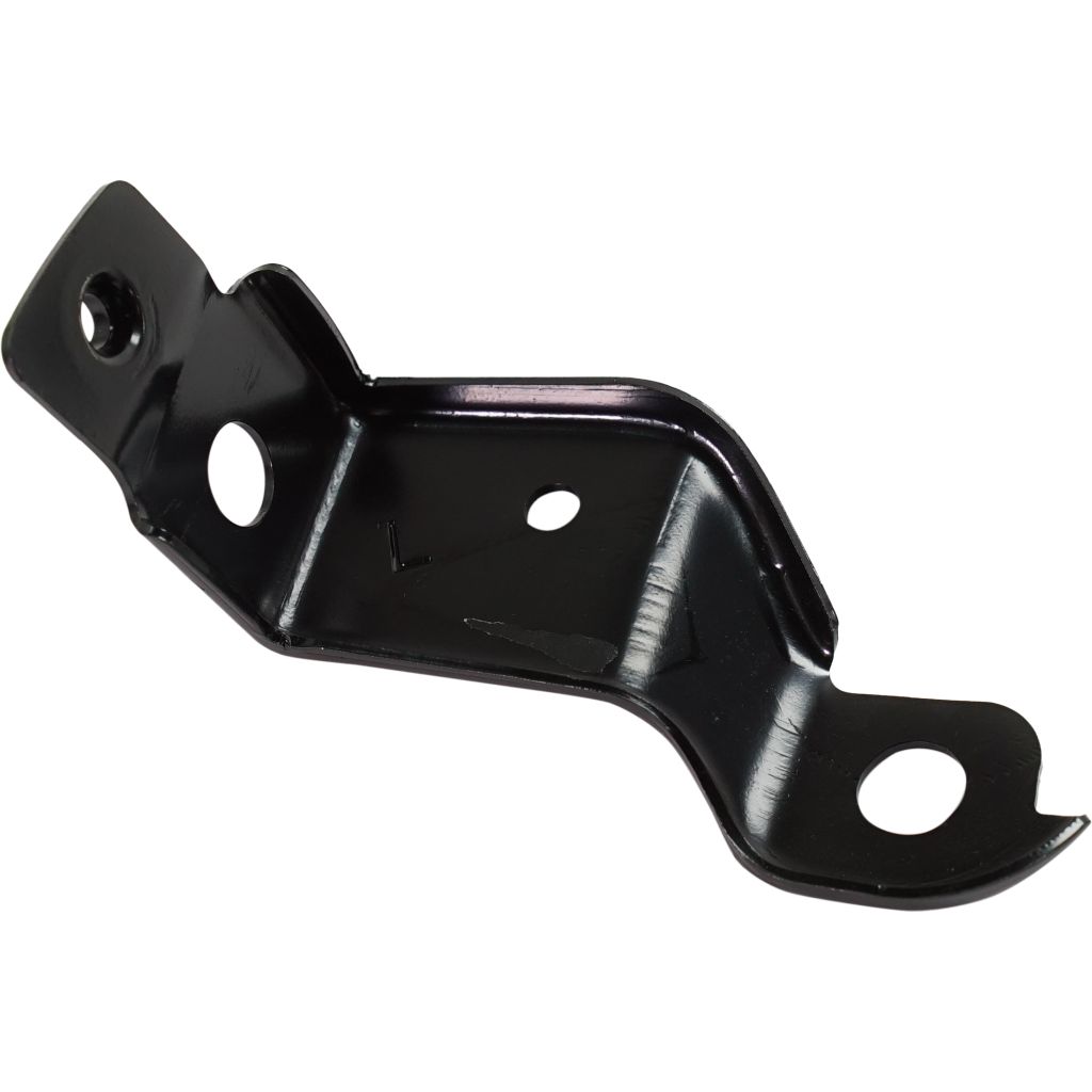CHEVROLET IMPALA (NEW)(4pc T/L) HEAD LAMP LOWER MOUNTING BRACKET LEFT (Driver Side) OUTER OEM#25827075 2014-2020 PL#GM2508124