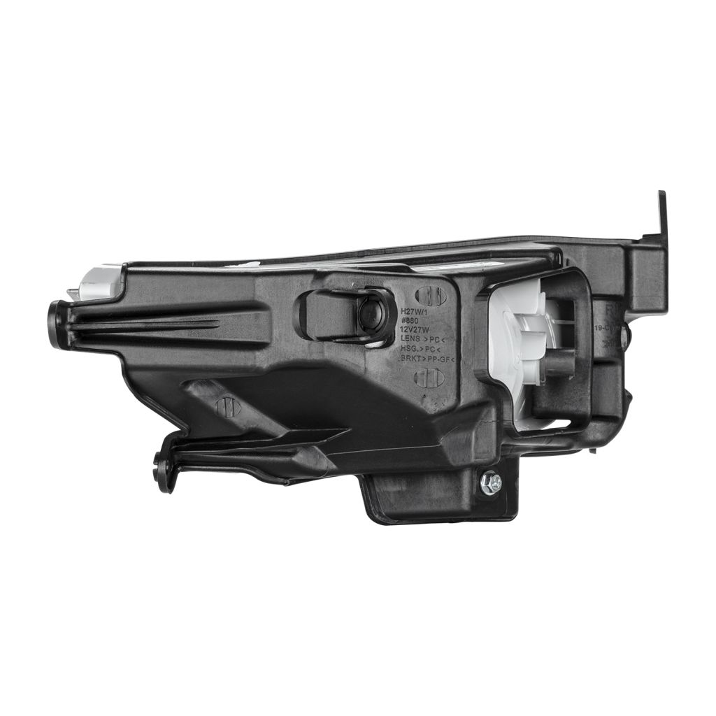 KIA OPTIMA HYBRID FOG LAMP ASSY RIGHT (Passenger Side) OEM#922024U010 2011-2013 PL#KI2593126