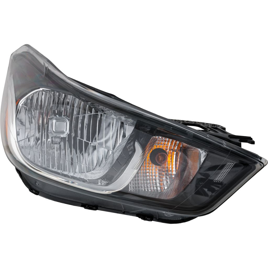 CHEVROLET SPARK HEAD LAMP ASSEMBLY RIGHT (Passenger Side) (HALOGEN) OEM#42564395 2017-2018 PL#GM2503468