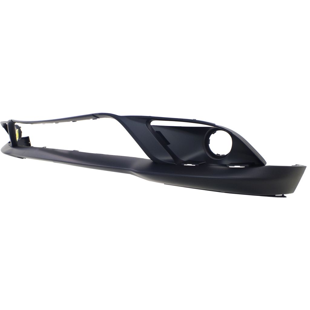 DODGE TRUCKS & VANS DURANGO FRONT BUMPER COVER LOWER PRIMED (WO/MLDG)(GT/R/T)**CAPA** OEM#1XV00TZZAB 2014-2020 PL#CH1015116C
