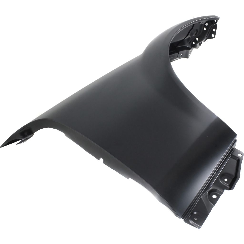 MAZDA MX-5 MIATA FENDER RIGHT (Passenger Side) **CAPA** OEM#NE5152110C 2006-2015 PL#MA1241176C
