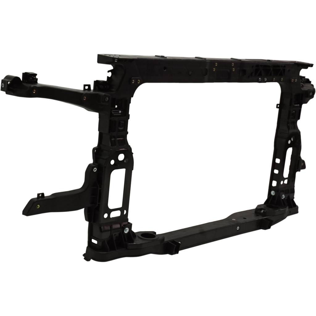 HYUNDAI SANTA FE RADIATOR SUPPORT ASSY 2.4L OEM#64101S2100 2019-2020 PL#HY1225209