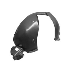 VOLKSWAGEN TIGUAN / TIGUAN LIMITED FENDER LINER RIGHT (Passenger Side) OEM#5N0805912C 2012-2018 PL#VW1249114