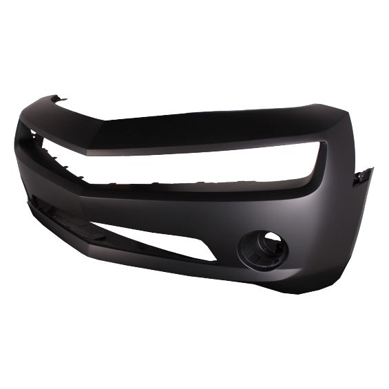 CHEVROLET CAMARO CONV FRONT BUMPER COVER PRIMED (LT/RS)(V6) OEM#92236548 2011-2013 PL#GM1000906