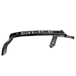 ACURA MDX FRONT BUMPER COVER RETAINER LEFT (Driver Side) (STEEL) OEM#71145STXA10 2010-2013 PL#AC1042104