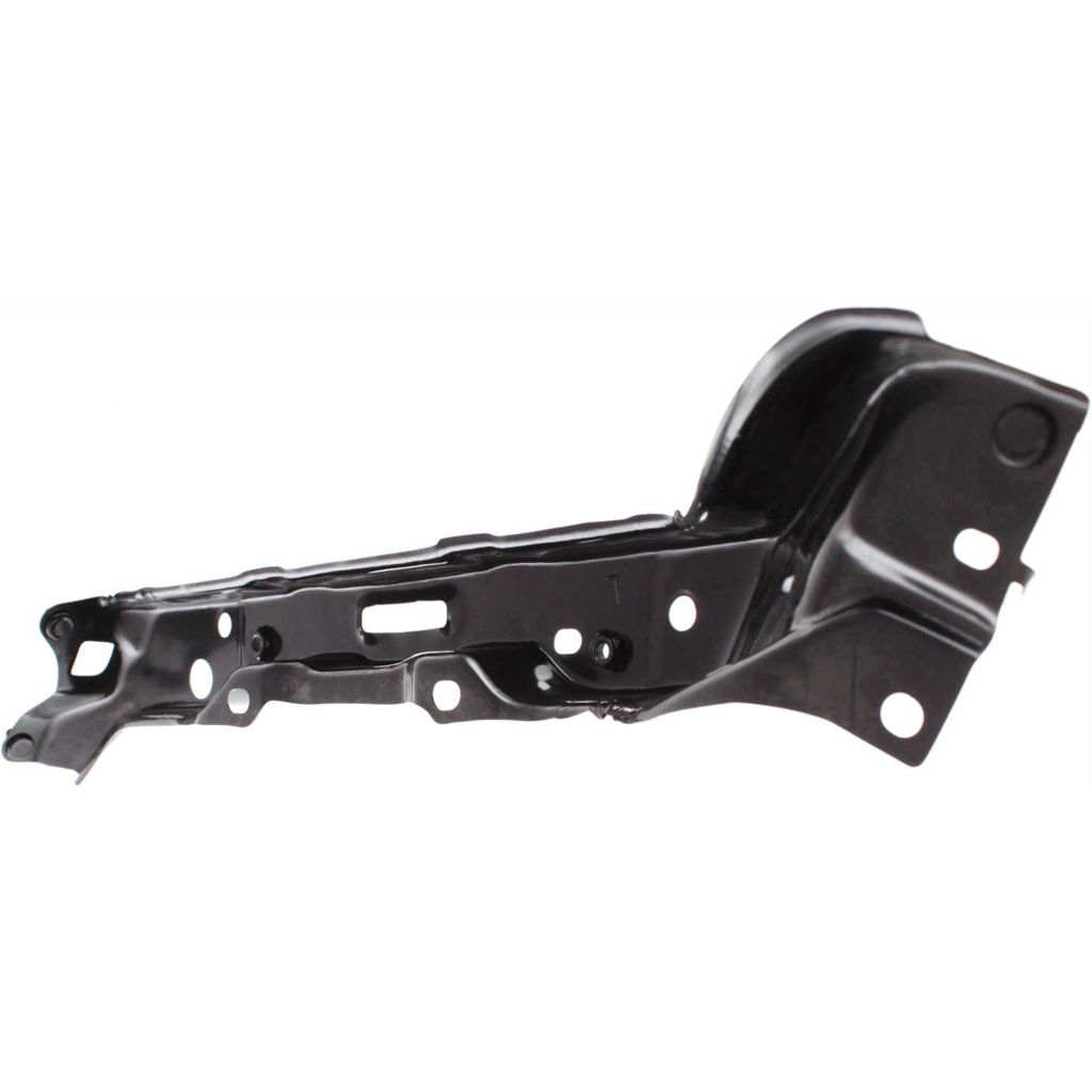 TOYOTA SEQUOIA FRONT BUMPER RETAINER RIGHT (Passenger Side) OUTER OEM#525370C020 2008-2022 PL#TO1033108