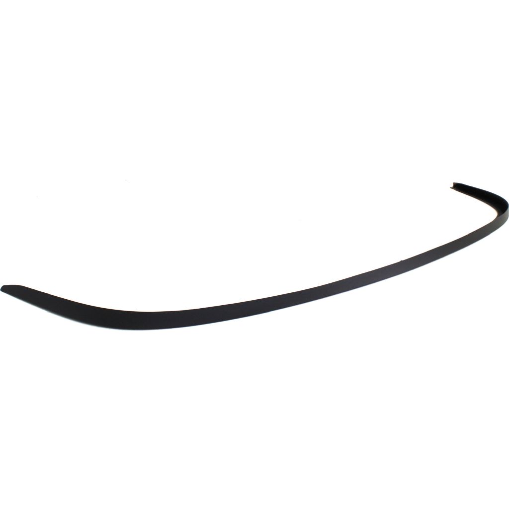 CHEVROLET MALIBU CLASSIC FRONT BUMPER AIR DEFLECTOR OEM#21993643 2008 PL#GM1092225