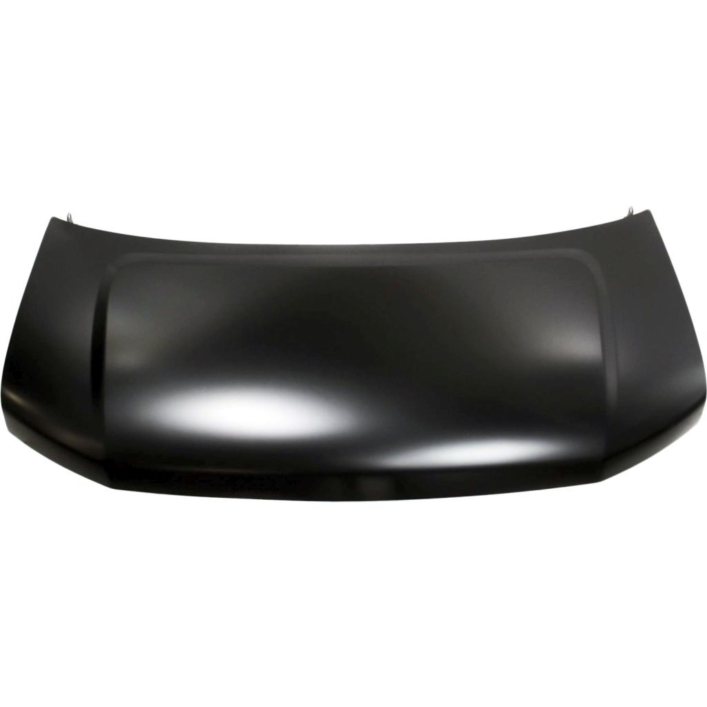 GM TRUCKS & VANS CHEVY/GMC/VAN(Express/Savana) HOOD **CAPA** OEM#88944424 2003-2025 PL#GM1230325C
