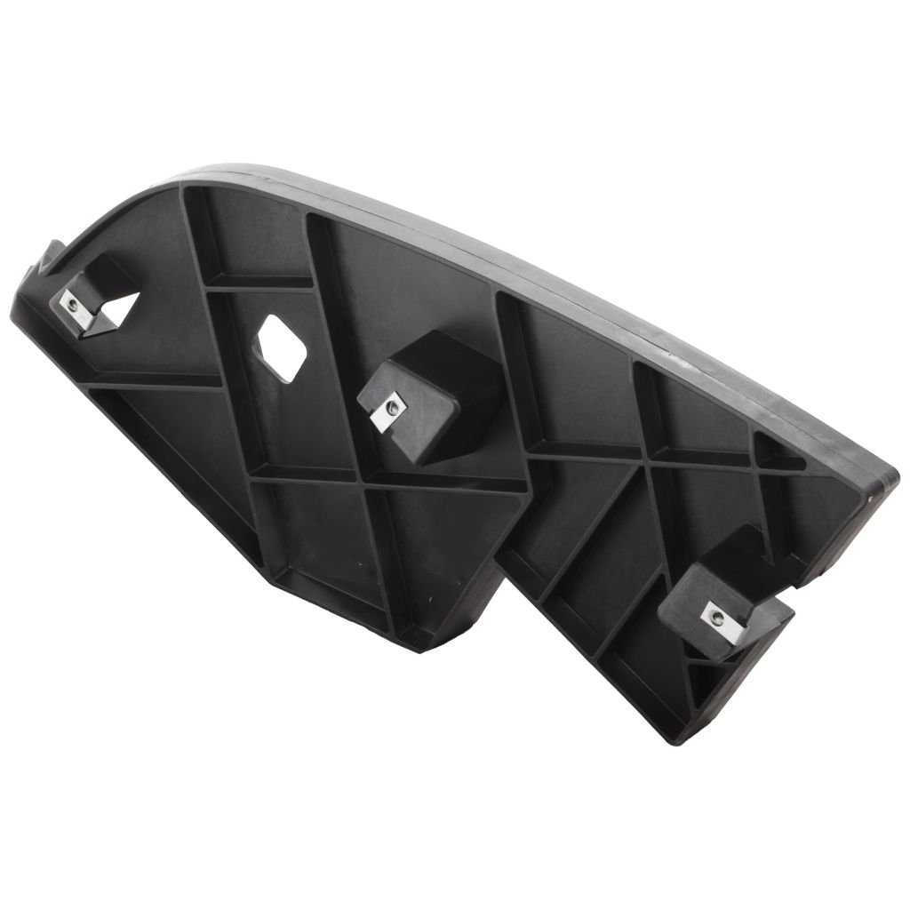 GM TRUCKS & VANS YUKON DENALI HYBRID (GMC) FRONT BUMPER FILLER RIGHT (Passenger Side) OUTER OEM#10376176 2009-2013 PL#GM1089179