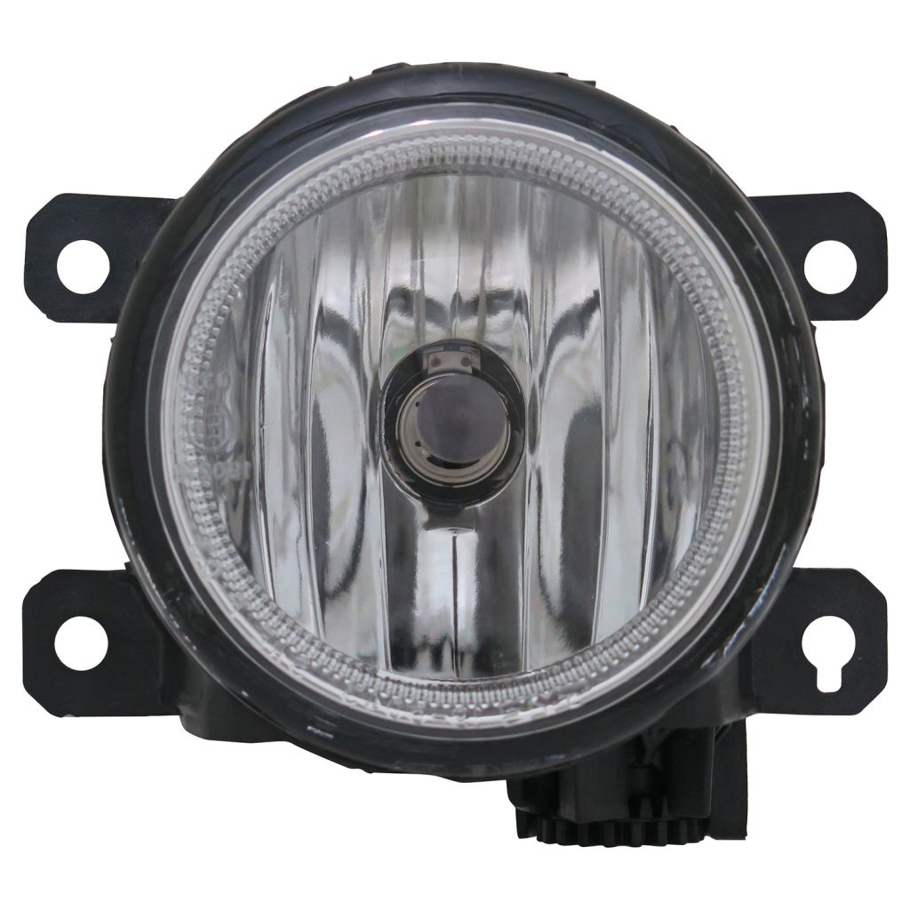 HONDA ODYSSEY FOG LAMP ASSY LEFT (Driver Side) (HALOGEN) OEM#33950T6ZA01 2018-2020 PL#HO2592136