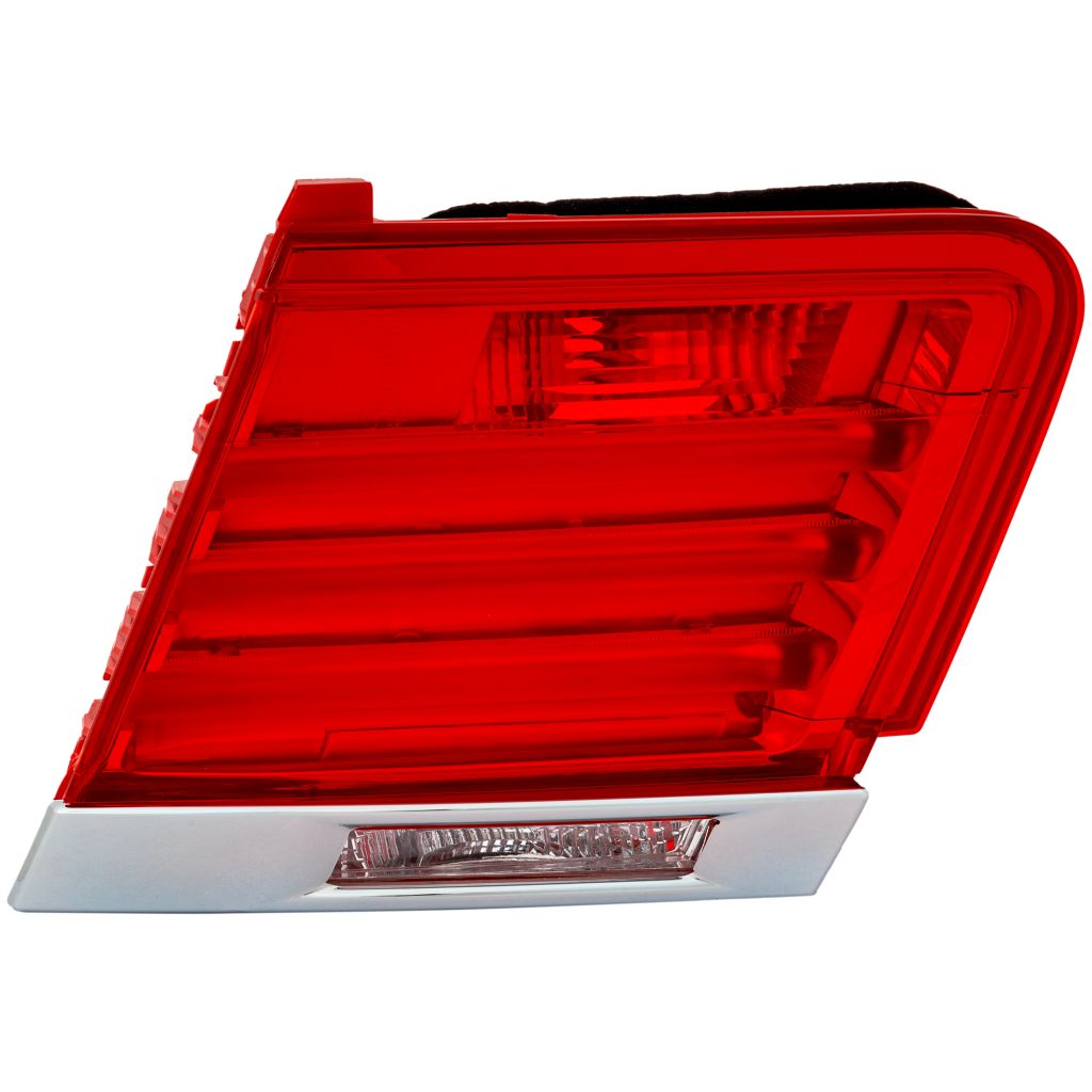 BMW BMW 7 SERIES HYBRID ( 750 HYBRID) BACK-UP LAMP UNIT RIGHT (Passenger Side) OEM#63217182206-PFM 2011-2012 PL#BM2887102