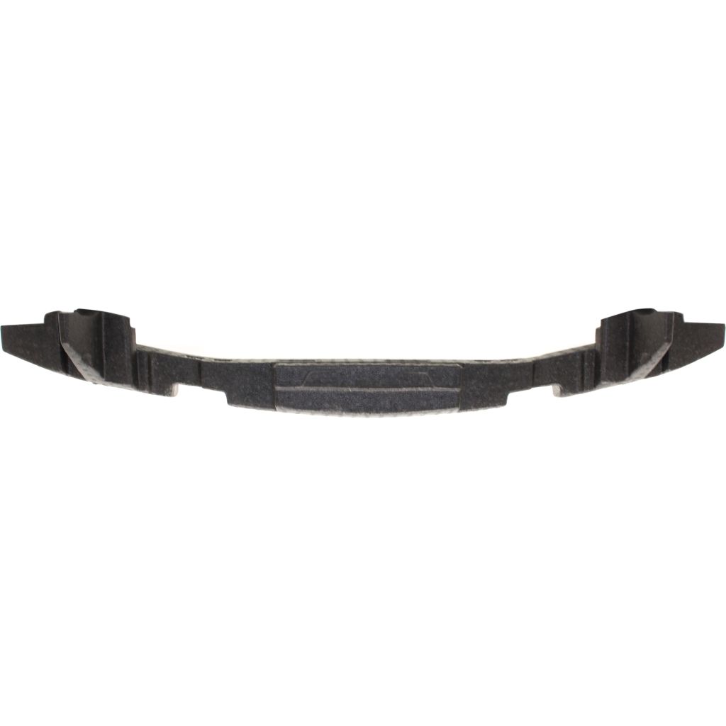 INFINITI Q40 FRONT BUMPER ABSORBER OEM#620901NF1A 2015 PL#IN1070113