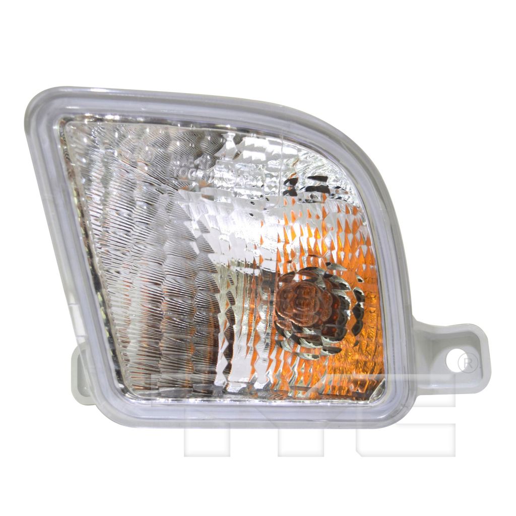 HONDA ODYSSEY TURN SIGNAL LAMP ASSEMBLY LEFT (Driver Side) (ELITE/EX/EX-L TOURING)**CAPA** OEM#33350THRA01 2018-2020 PL#HO2530131C