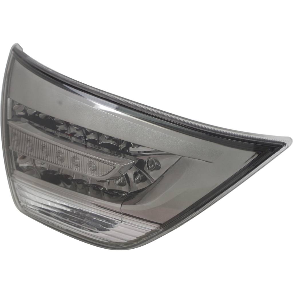 TOYOTA SIENNA BACK-UP LAMP ASSY LEFT (Driver Side) (SE MDL)( INNER ) OEM#8159008020 2011-2020 PL#TO2802130