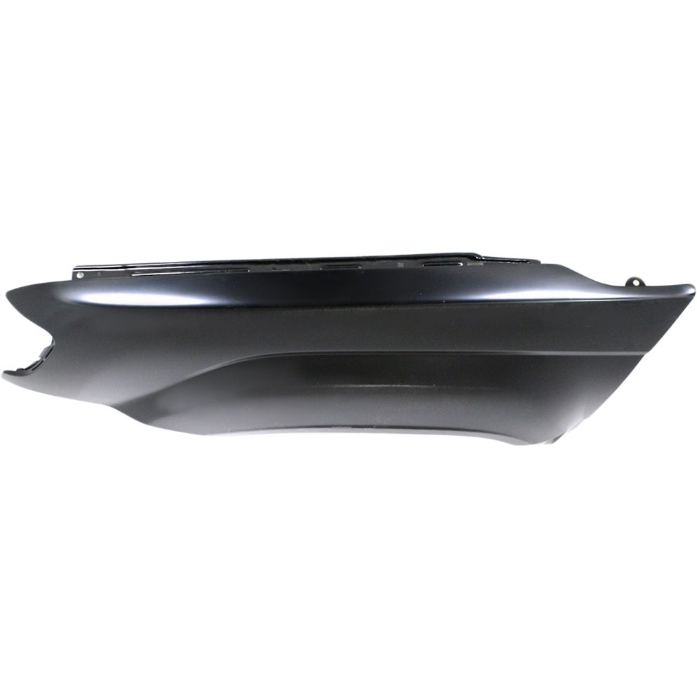 NISSAN XTERRA FENDER LEFT (Driver Side) OEM#F31137Z031 2000-2004 PL#NI1240167