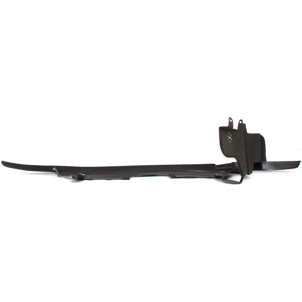 ACURA RDX FRONT SPLASH SHIELD (ENG UNDER CVR) OEM#74111STKA01 2007-2012 PL#AC1228107