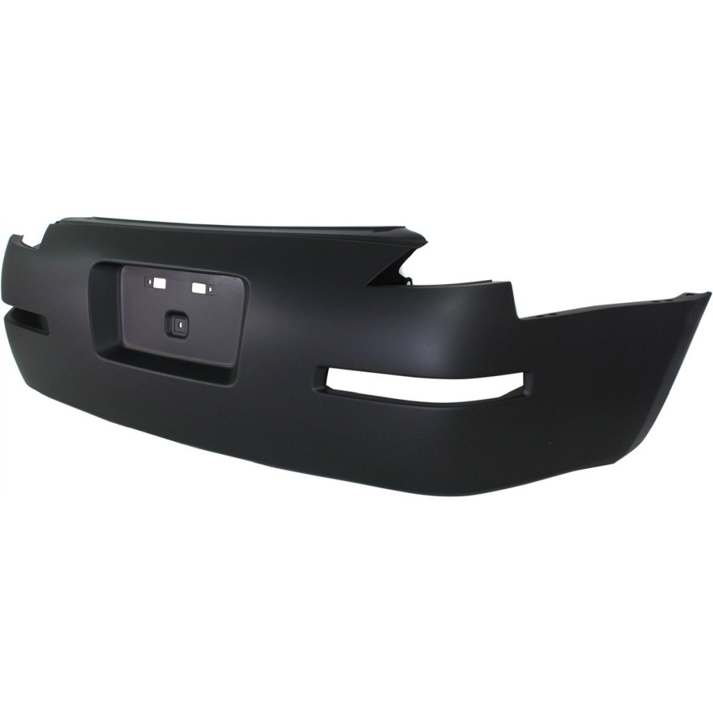 NISSAN 350Z REAR BUMPER COVER PRIMED (BASE/ENTHUSIAST/TOURING) OEM#HEM22CF41H 2003-2009 PL#NI1100281