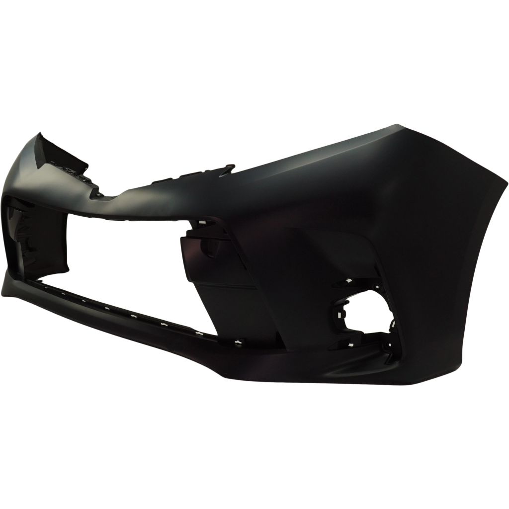 TOYOTA SIENNA FRONT BUMPER COVER PRIMED (WO/SENSOR) OEM#5211908905 2018-2020 PL#TO1000442