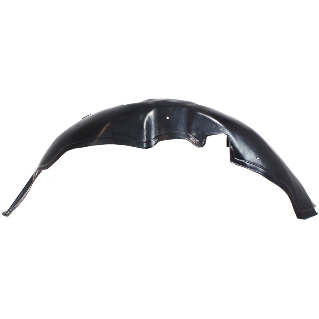 CADILLAC ESCALADE/ESCALADE ESV FRONT FENDER LINER RIGHT (Passenger Side) W/PLATINUM PKG (ESV) OEM#15134956 2003-2006 PL#GM1251124