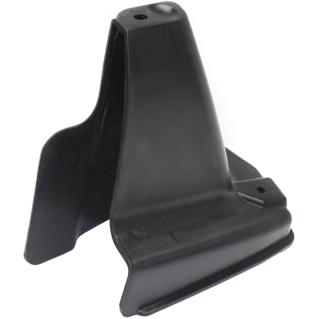GM TRUCKS & VANS SIERRA/PU 2500/3500 (GMC) FRONT BUMPER AIR SHIELD LOWER RIGHT (Passenger Side) (PLASTIC) OEM#22963223 2015-2019 PL#GM1091120