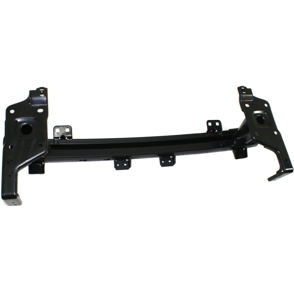 FORD FUSION FRONT BUMPER REINFORCEMENT W/TOW HOOK OEM#DG9Z5410852A 2013-2016 PL#FO1006262
