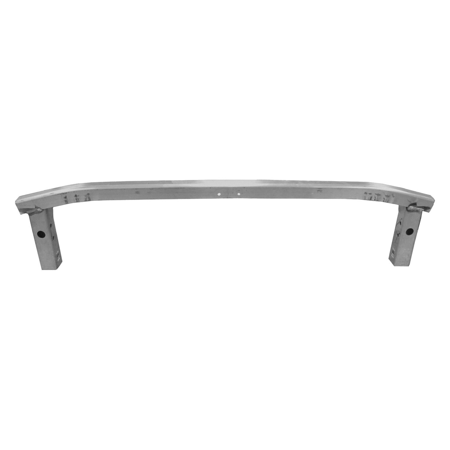 BMW BMW X5 (40i/45e/50i/M50i) FRONT BUMPER REINF LOWER SUPPORT (ALUM)**CAPA** OEM#51117421600 2019-2025 PL#BM1007106C