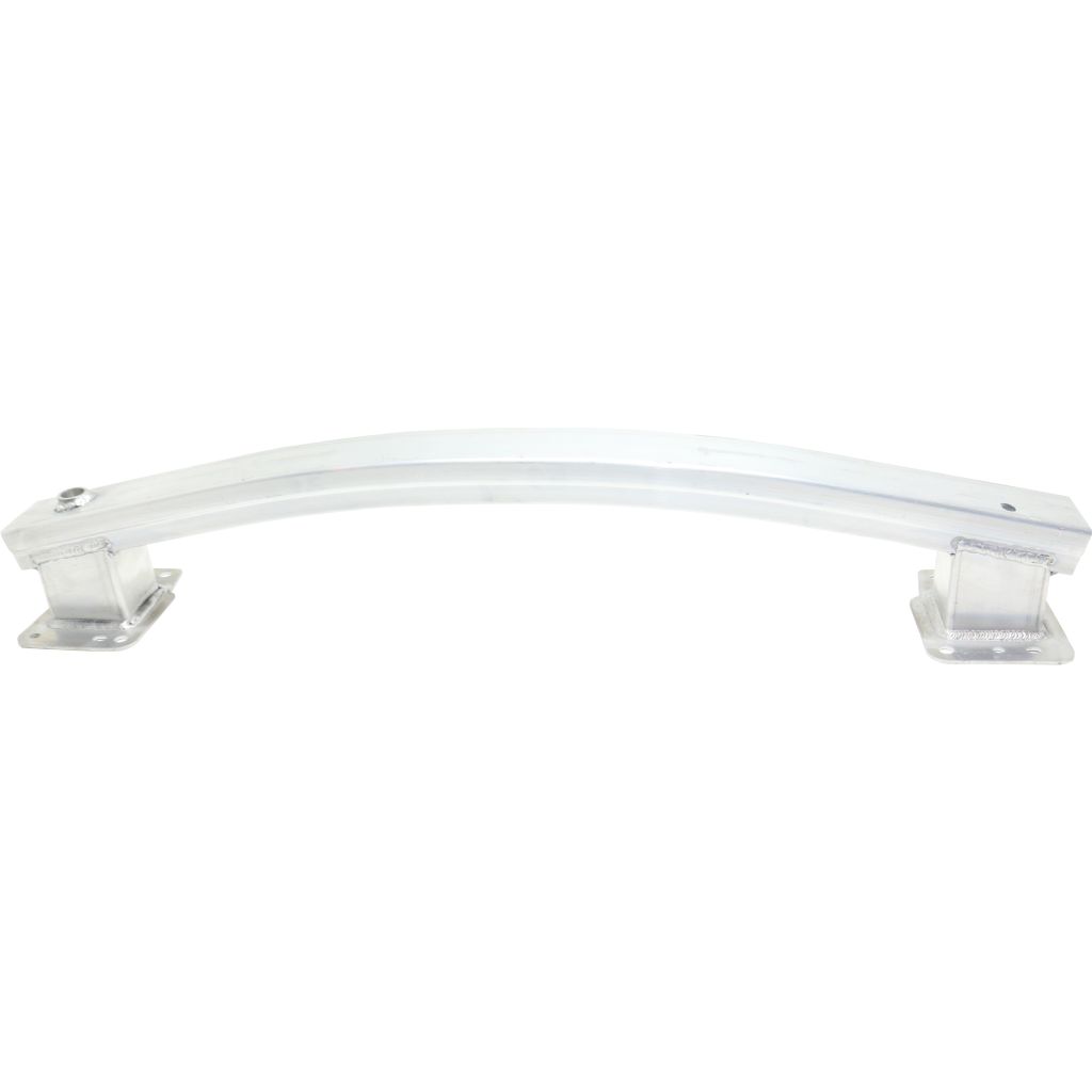 GM TRUCKS & VANS TERRAIN/TERRAIN DENALI (GMC) REAR BUMPER REINFORCEMENT (ALUMINUM)**CAPA** OEM#23462897 2018-2023 PL#GM1106713C