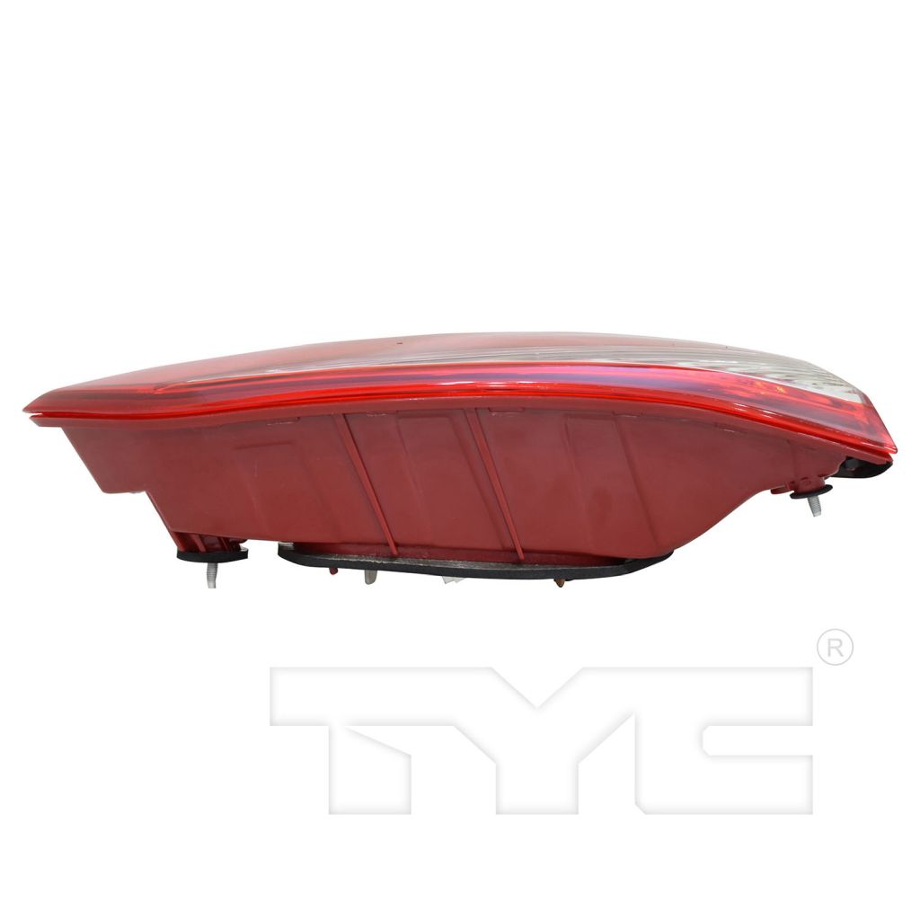 HYUNDAI TUCSON BACK-UP LAMP ASSY RIGHT (Passenger Side) (BULBS) OEM#92404D3010 2016-2018 PL#HY2803135