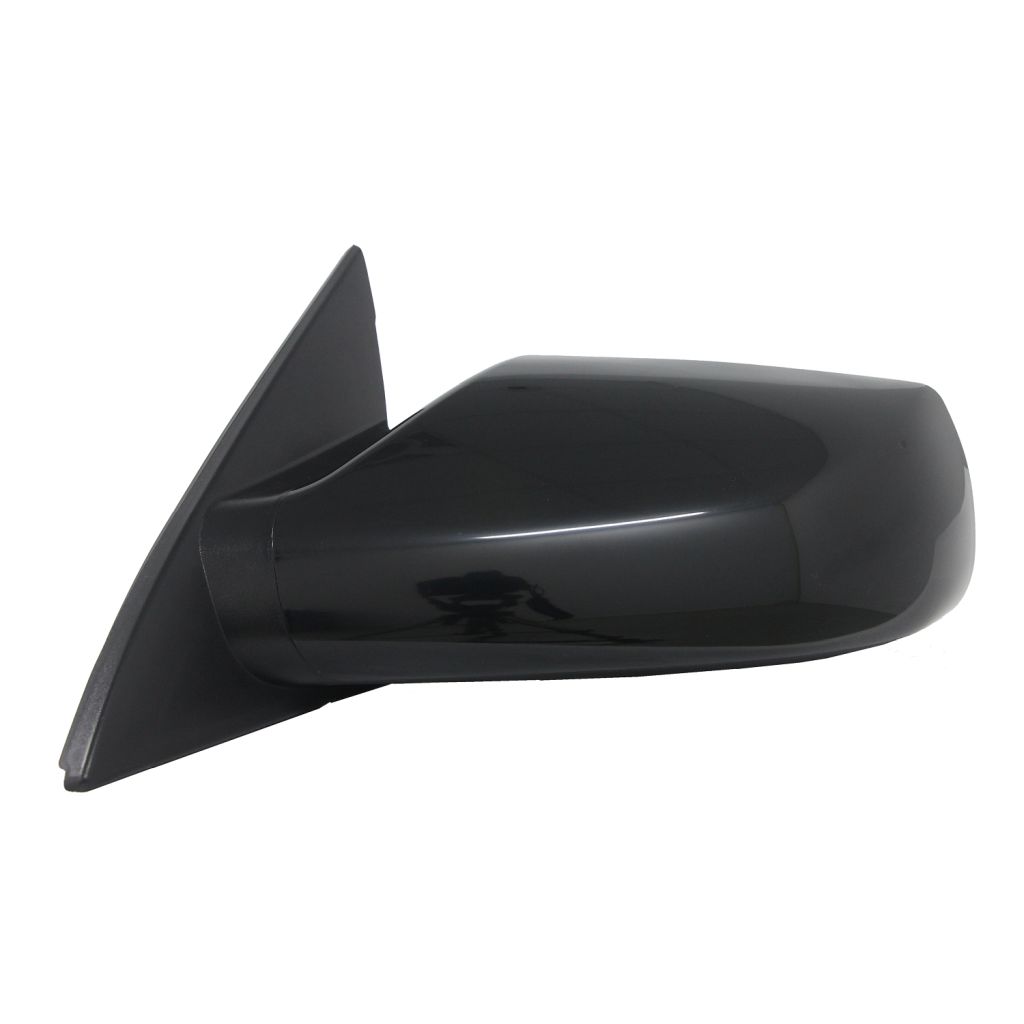 NISSAN(DATSUN) ALTIMA HYBRID DOOR MIRROR LEFT (Driver Side) PWR NON-HTD (W/O SIGNAL)(W/CVR)NON-FOLD OEM#96302JA04A 2007-2011 PL#NI1320163