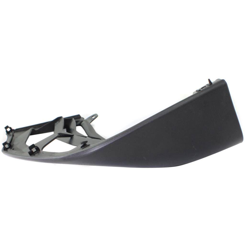 LEXUS RX 450h FRONT BUMPER LOWER DEFLECTOR LEFT (GARNISH) OEM#827120E010 2010-2012 PL#LX1016100