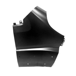 DODGE TRUCKS & VANS PROMASTER 1500/2500/3500 FENDER RIGHT (Passenger Side) (W/MLDG) OEM#68213477AB 2014-2022 PL#CH1241286