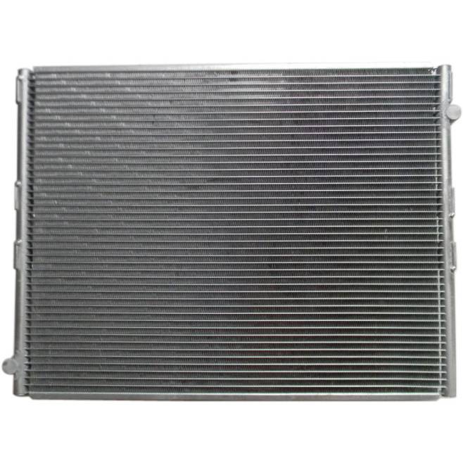 TOYOTA 4RUNNER A/C CONDENSER (2.7L/3.4L) OEM#8846135050 1996-2002 PL#TO3030154